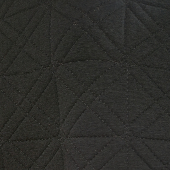 J. Crew Quilted Surf Full-Zip Jacket Blazer - Picture 5 of 10